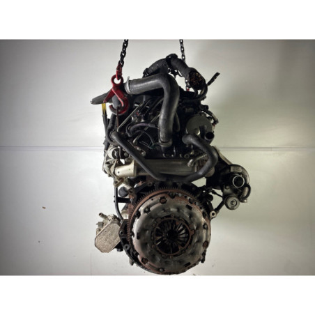 Moteur CITROEN JUMPER 3