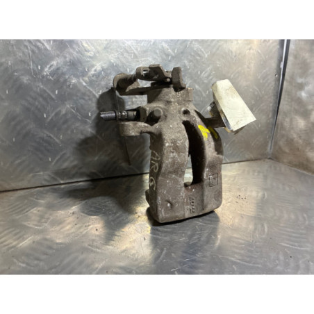 Etrier arriere gauche (freinage) OPEL CORSA E Photo n°1