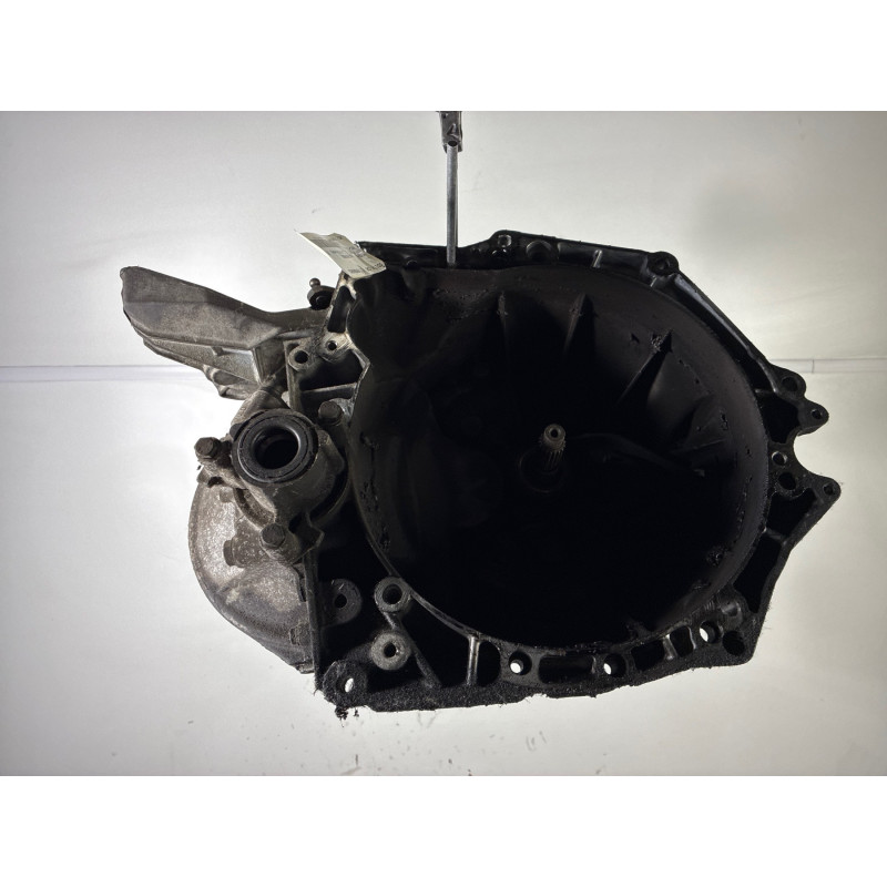 Boite de vitesses PEUGEOT 407 Photo n°3
