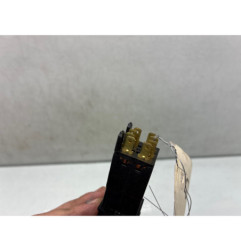Bouton de warning CITROEN SAXO