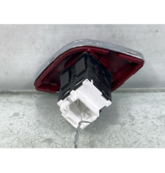 Bouton de warning CITROEN C3 2