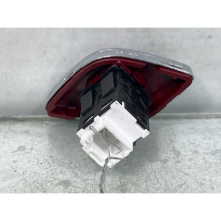 Bouton de warning CITROEN C3 2