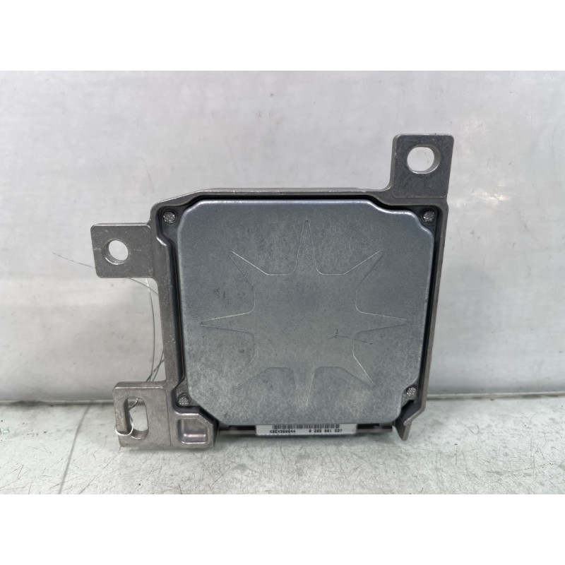 Boitier air bag RENAULT CLIO 2 Photo n°4