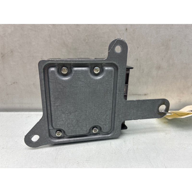 Boitier air bag RENAULT CLIO 4 Photo n°1
