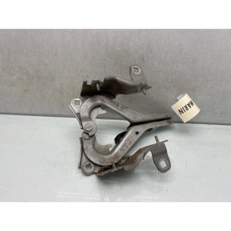 Charniere de capot RENAULT LAGUNA 3 Photo n°1