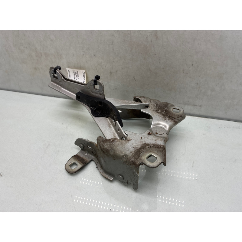 Charniere de capot RENAULT LAGUNA 3 Photo n°4