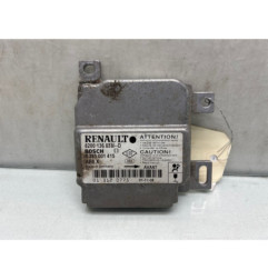 Boitier air bag RENAULT CLIO 2