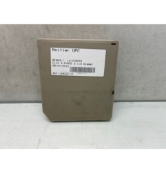 Boitier UPC RENAULT CLIO 3