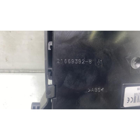 Boitier UCH RENAULT CLIO 3