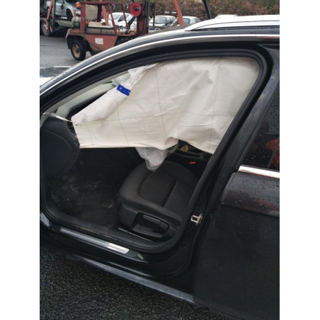 Etrier avant droit (freinage) AUDI A4 3 Photo n°1