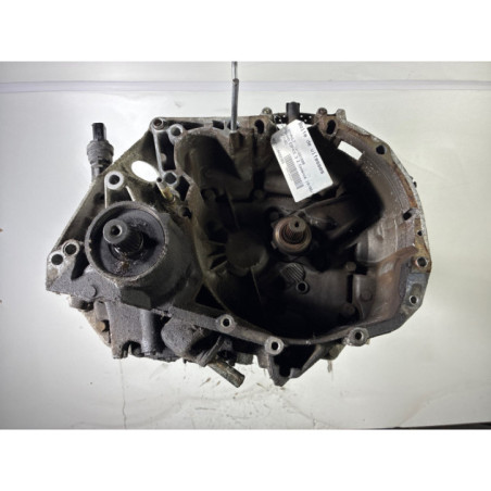 Boite de vitesses RENAULT GRAND ESPACE 3 Photo n°1