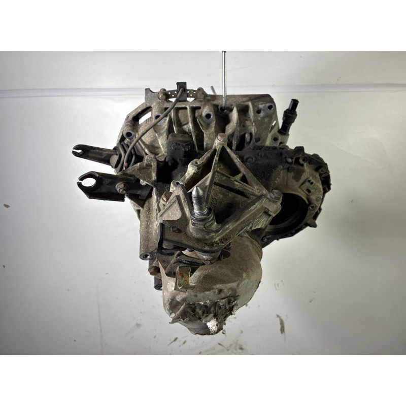 Boite de vitesses RENAULT GRAND ESPACE 3 Photo n°2