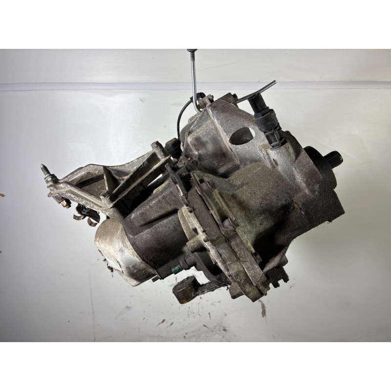 Boite de vitesses RENAULT GRAND ESPACE 3 Photo n°3