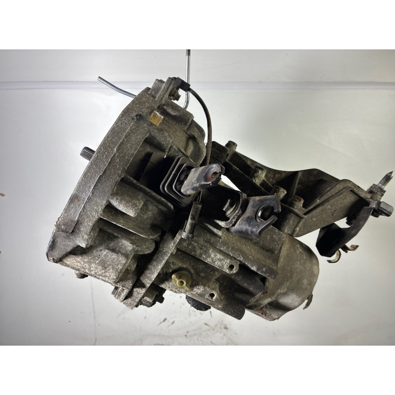 Boite de vitesses RENAULT GRAND ESPACE 3 Photo n°4