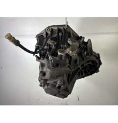 Boite de vitesses RENAULT SCENIC 2 Photo n°1