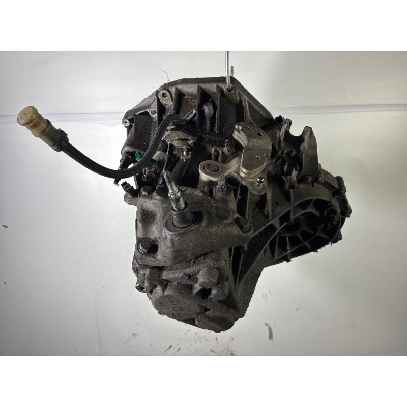 Boite de vitesses RENAULT SCENIC 2 Photo n°1