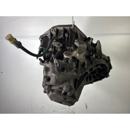 Boite de vitesses RENAULT SCENIC 2 Photo n°1