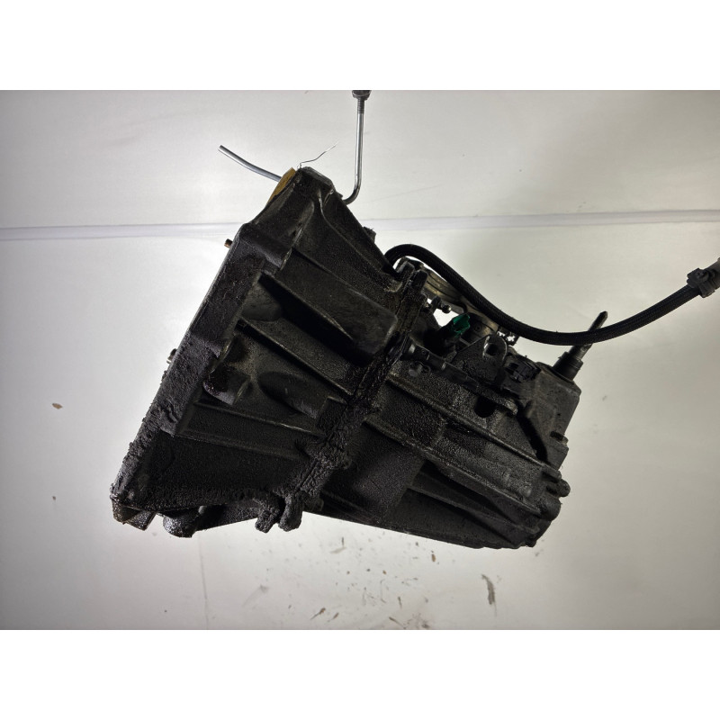 Boite de vitesses RENAULT SCENIC 2 Photo n°3