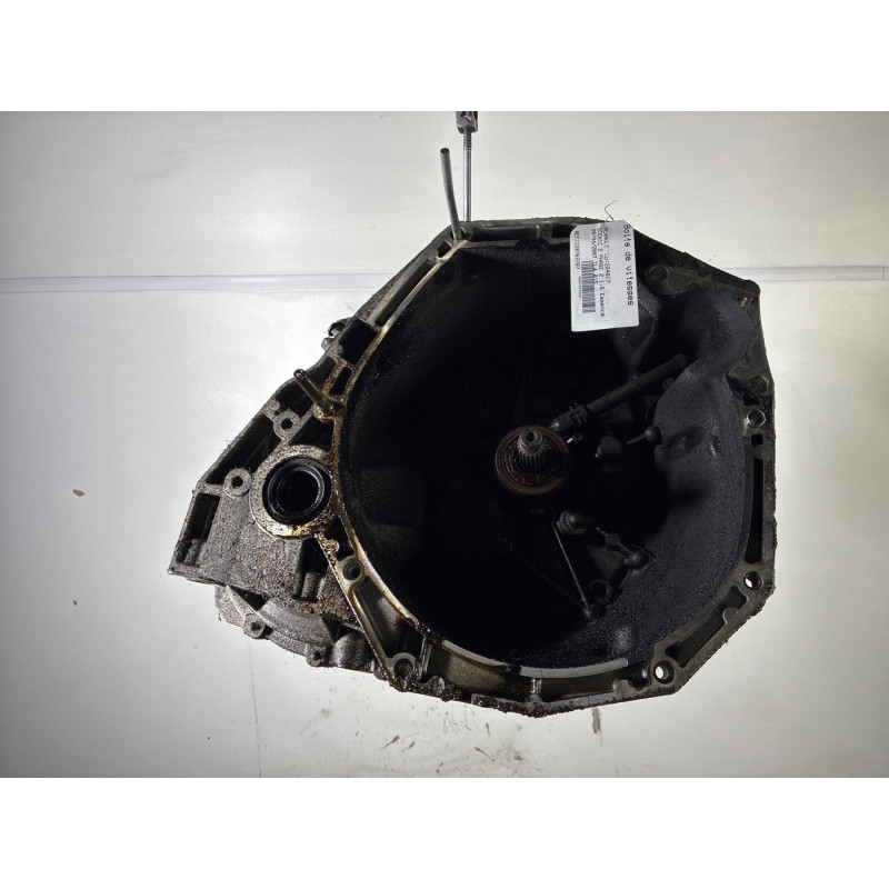 Boite de vitesses RENAULT SCENIC 2 Photo n°4