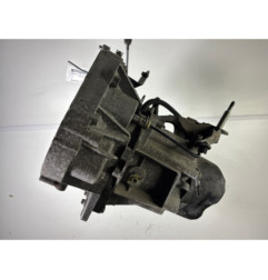 Boite de vitesses RENAULT CLIO 4 Photo n°1