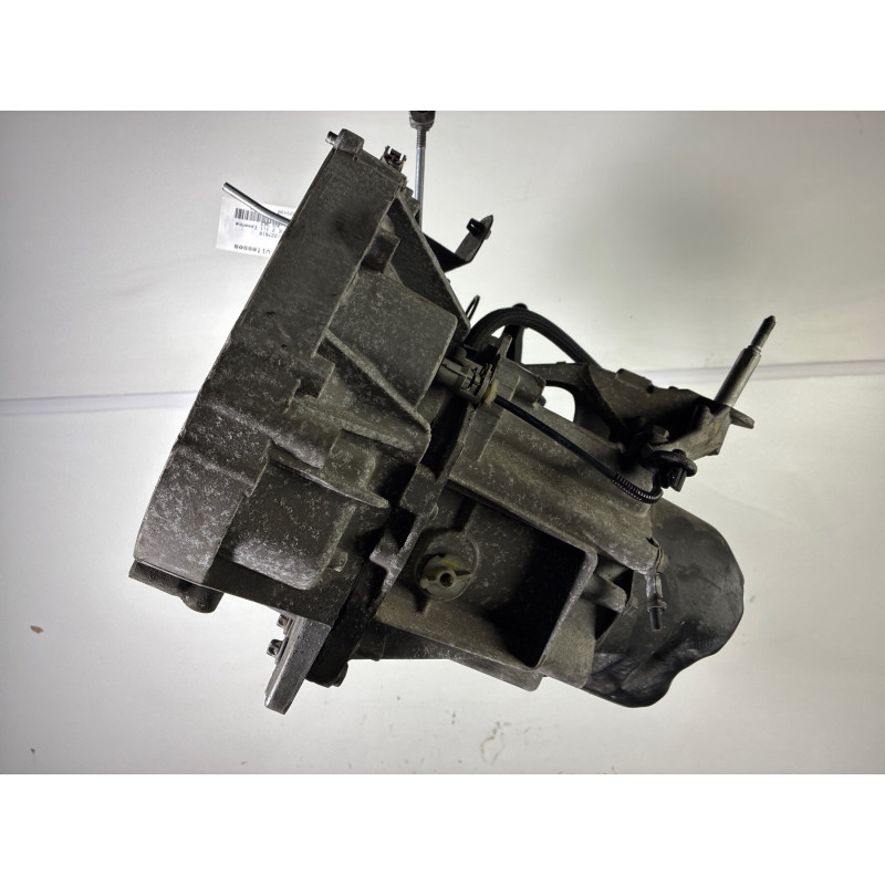 Boite de vitesses RENAULT CLIO 4 Photo n°1