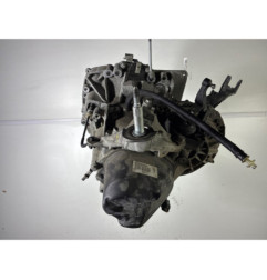 Boite de vitesses RENAULT CLIO 4