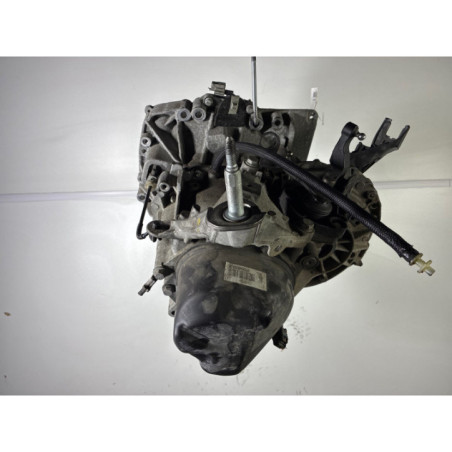 Boite de vitesses RENAULT CLIO 4