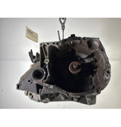 Boite de vitesses RENAULT CLIO 4