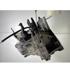 Boite de vitesses RENAULT CLIO 4