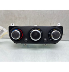 Commande chauffage RENAULT CLIO 4 Photo n°1