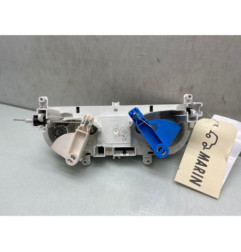 Commande chauffage RENAULT CLIO 4