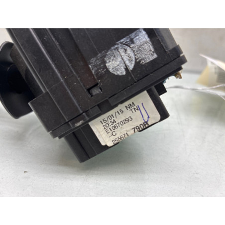 Commodo d'essuie glaces RENAULT CLIO 4