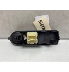 Interrupteur de leve vitre avant gauche RENAULT CLIO 4
