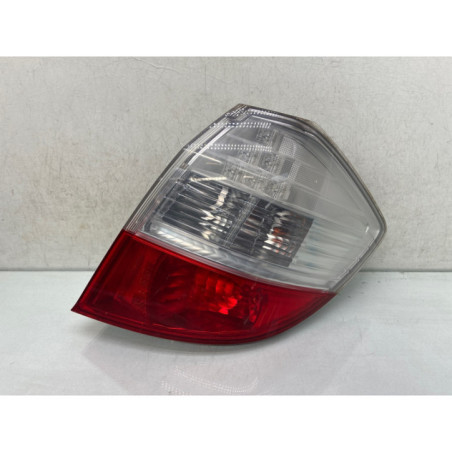 Feu arriere principal droit (feux) HONDA JAZZ 3 Photo n°1