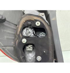Feu arriere principal droit (feux) HONDA JAZZ 3