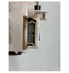 Commande chauffage RENAULT KANGOO 1 Photo n°1