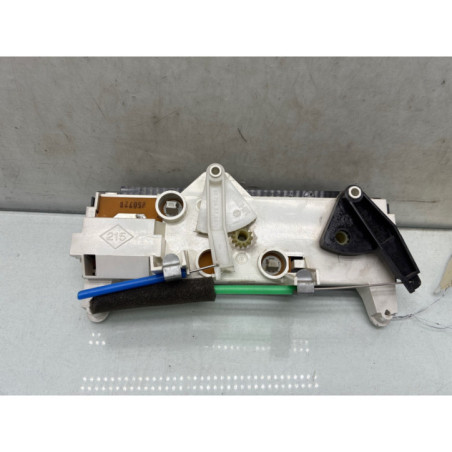 Commande chauffage RENAULT KANGOO 1