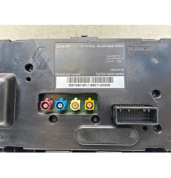 Ecran GPS RENAULT LAGUNA 3
