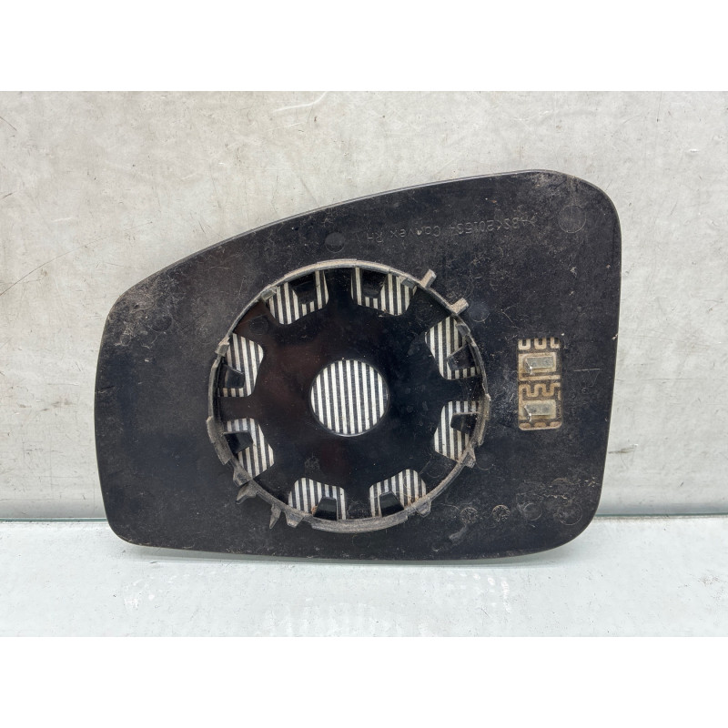 Glace retroviseur droit RENAULT LAGUNA 3 Photo n°2