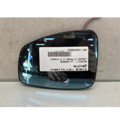Glace retroviseur gauche RENAULT LAGUNA 3