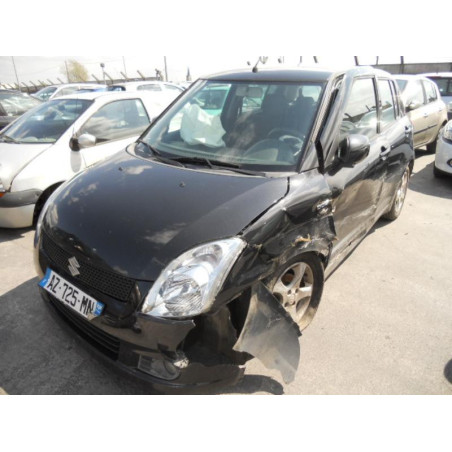 Etrier avant droit (freinage) SUZUKI SWIFT 3 Photo n°1