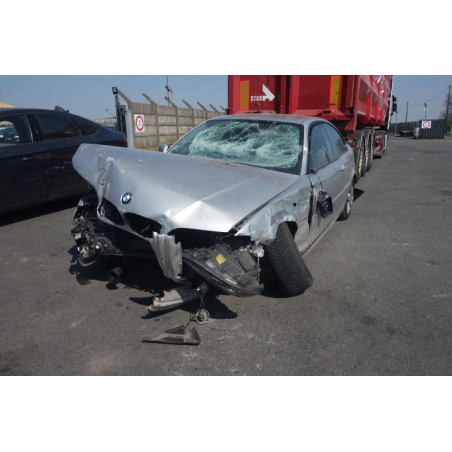 Etrier avant gauche (freinage) BMW SERIE 3 E46