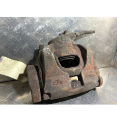 Etrier avant gauche (freinage) FORD MONDEO 3