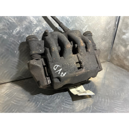 Etrier avant droit (freinage) FIAT DUCATO 3 Photo n°1