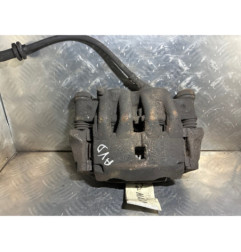 Etrier avant droit (freinage) FIAT DUCATO 3
