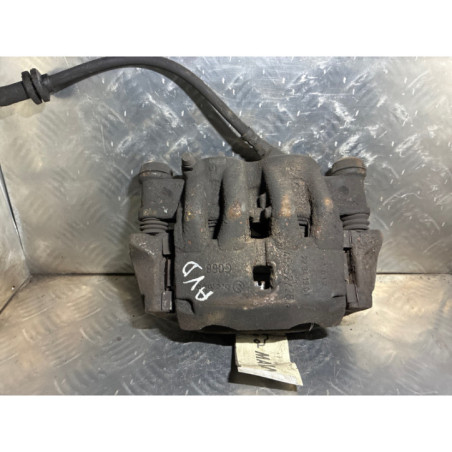 Etrier avant droit (freinage) FIAT DUCATO 3