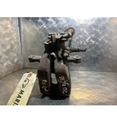 Etrier arriere droit (freinage) OPEL CORSA E Photo n°1
