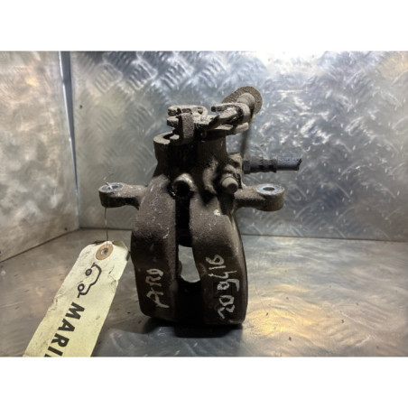 Etrier arriere droit (freinage) OPEL CORSA E Photo n°1
