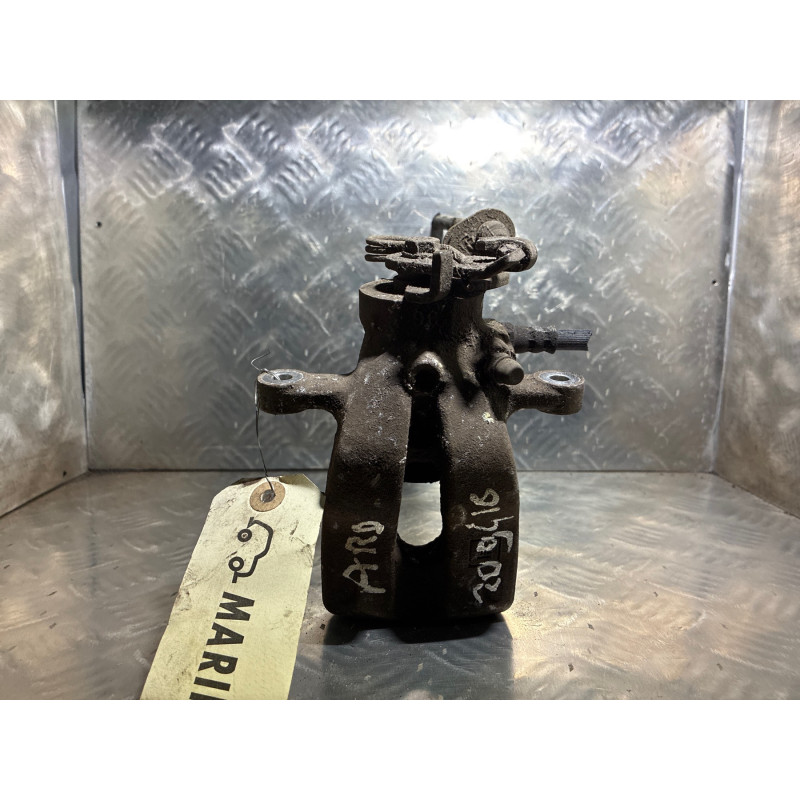 Etrier arriere droit (freinage) OPEL CORSA E Photo n°3
