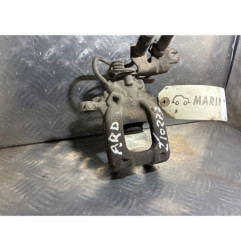 Etrier arriere droit (freinage) VOLKSWAGEN CADDY 3 Photo n°1
